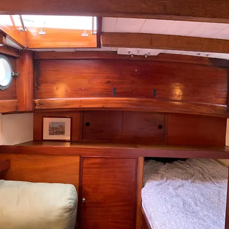 Port Yacht Vintage *