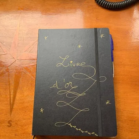 Botel Port Yacht Vintage