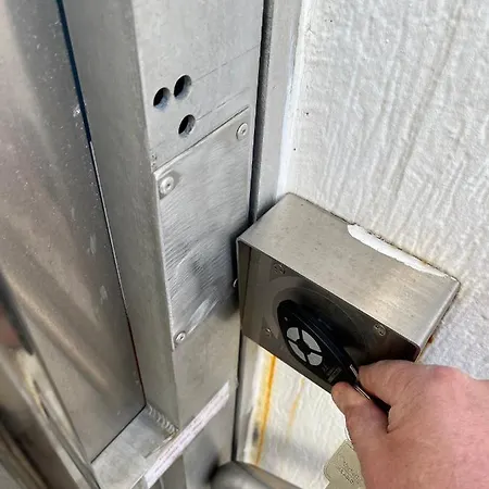 Port Yacht Vintage Deauville