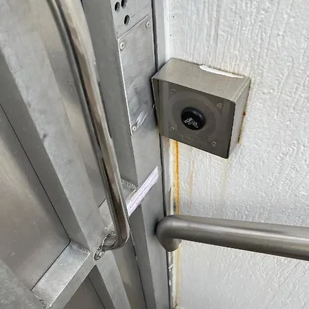 Botel Port Yacht Vintage Deauville