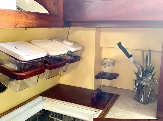 Port Yacht Vintage *