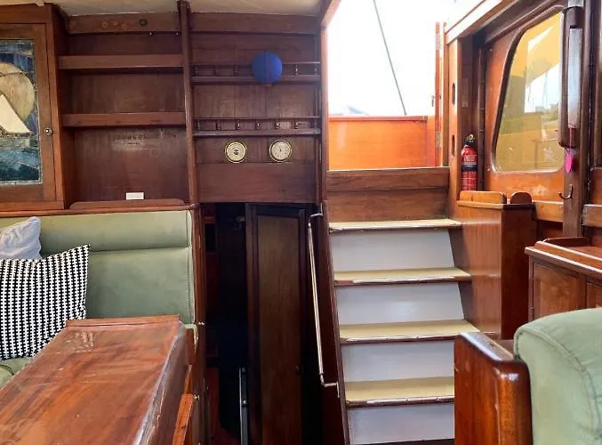 Port Yacht Vintage *