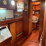 ספינת מלון Port Yacht Vintage *