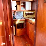 Port Yacht Vintage * Довиль