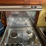 ספינת מלון Port Yacht Vintage דוביל