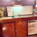 ספינת מלון Port Yacht Vintage דוביל