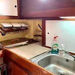 ספינת מלון Port Yacht Vintage דוביל