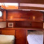 Port Yacht Vintage *