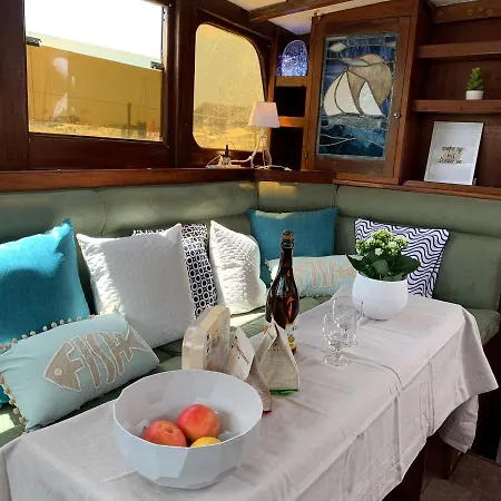 بوتيل Port Yacht Vintage *