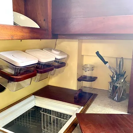 Port Yacht Vintage *