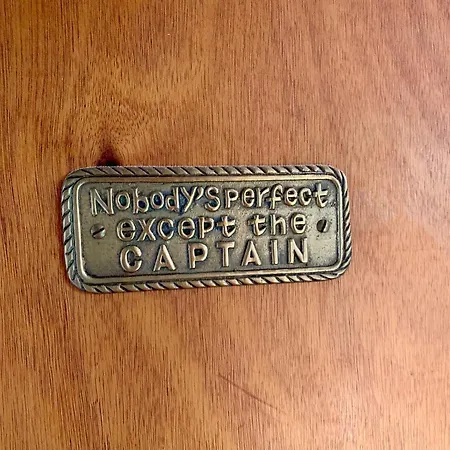 Port Yacht Vintage *