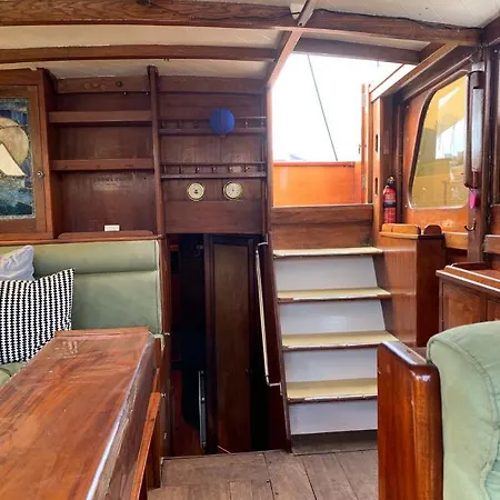 Port Yacht Vintage *