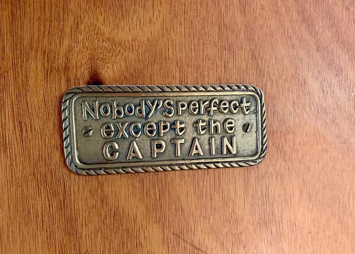 Port Yacht Vintage *