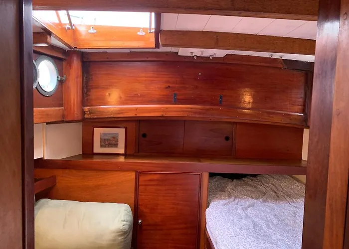 Port Yacht Vintage *