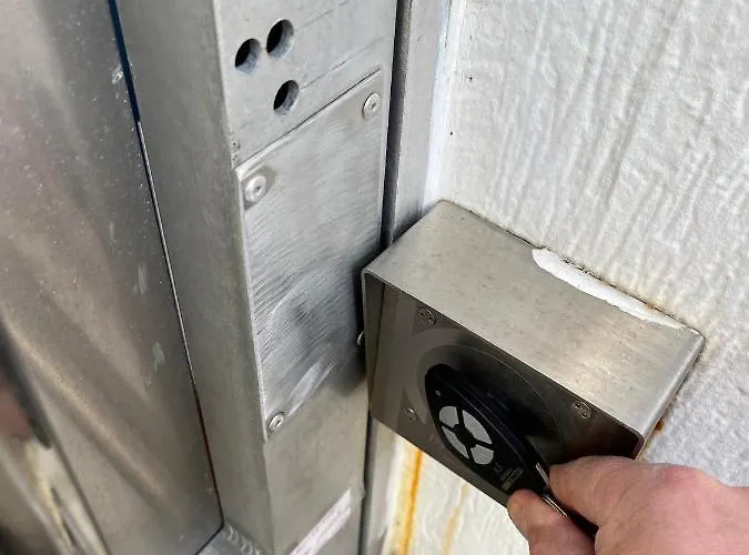 Port Yacht Vintage דוביל