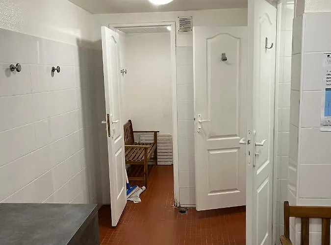 Port Yacht Vintage Hotel en barco